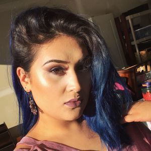 Meet your Posher, Mateyah